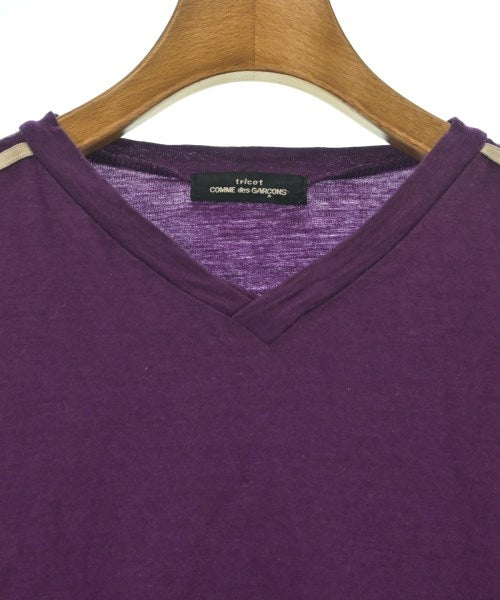 tricot COMME des GARCONS T恤/上衣