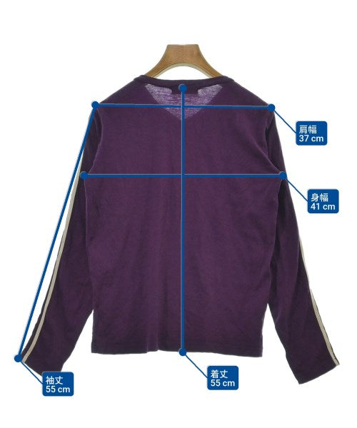 tricot COMME des GARCONS T恤/上衣