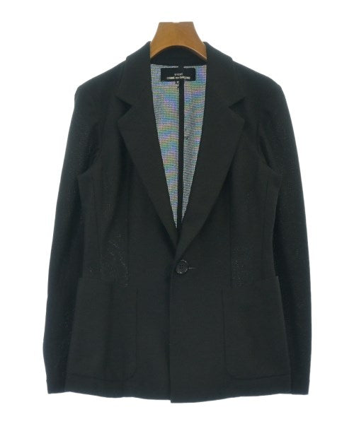 tricot COMME des GARCONS 休夾克