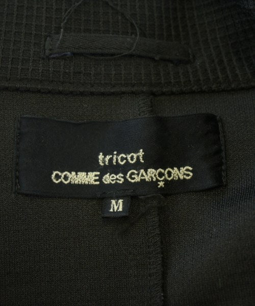 tricot COMME des GARCONS 休夾克