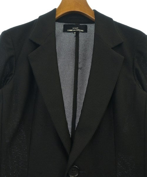 tricot COMME des GARCONS 休夾克