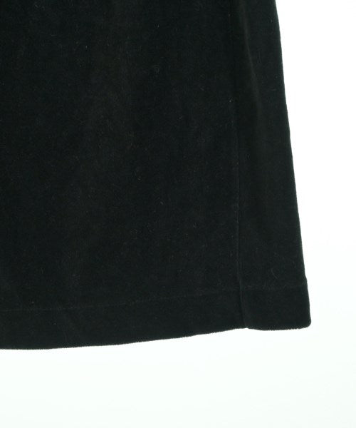 tricot COMME des GARCONS 膝上裙