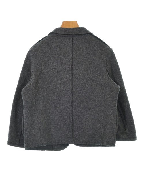 tricot COMME des GARCONS 其他夾克