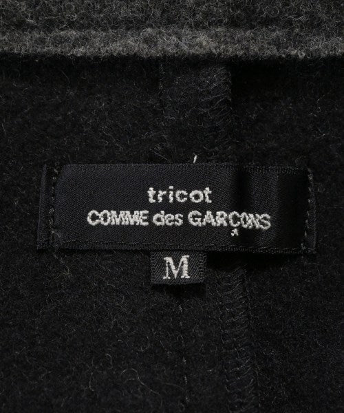tricot COMME des GARCONS 其他夾克
