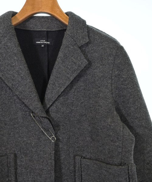 tricot COMME des GARCONS 其他夾克