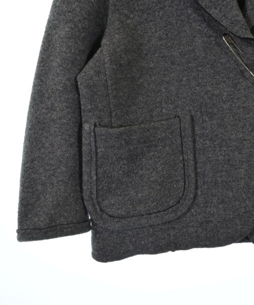 tricot COMME des GARCONS 其他夾克