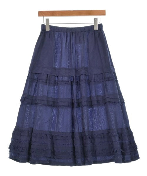 tricot COMME des GARCONS 長裙/超長裙