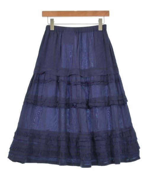 tricot COMME des GARCONS 長裙/超長裙