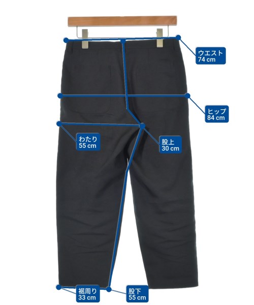 tricot COMME des GARCONS 長褲