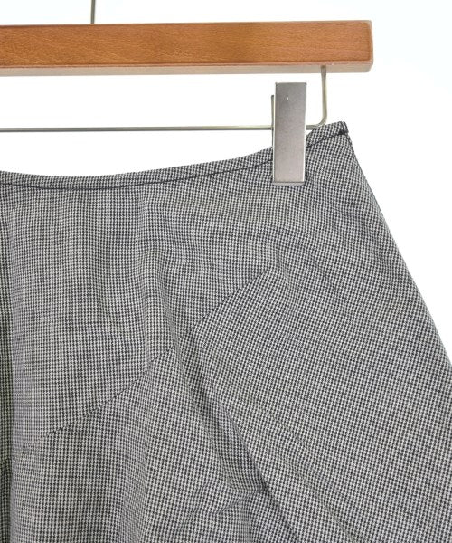 tricot COMME des GARCONS 膝上裙