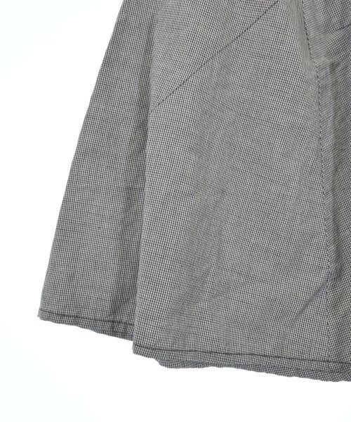 tricot COMME des GARCONS 膝上裙