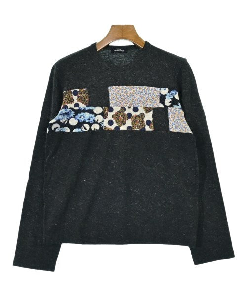 tricot COMME des GARCONS T恤/上衣