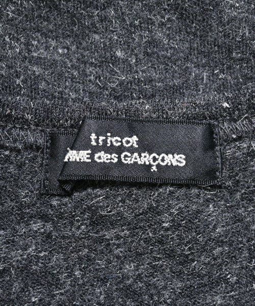 tricot COMME des GARCONS T恤/上衣