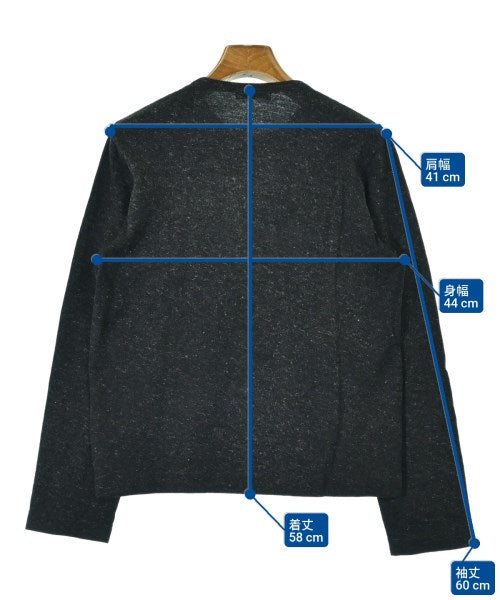 tricot COMME des GARCONS T恤/上衣