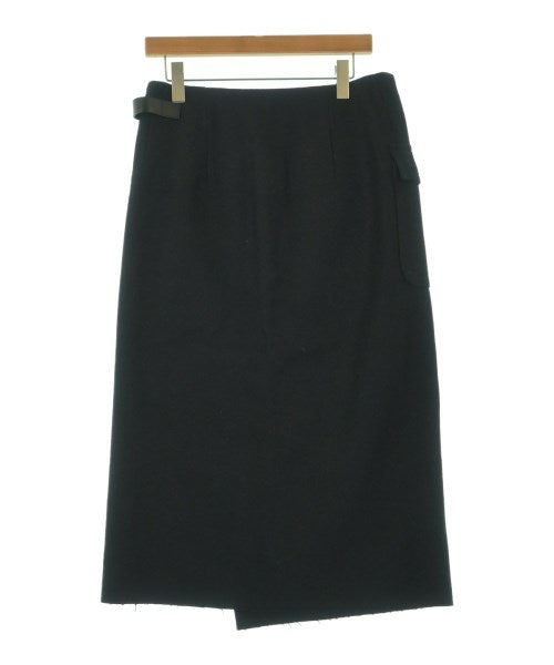 tricot COMME des GARCONS 長裙/超長裙