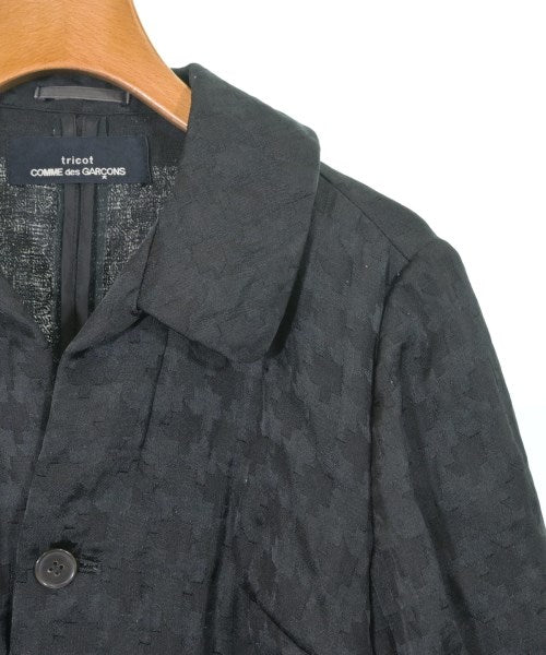 tricot COMME des GARCONS 休閒夾克