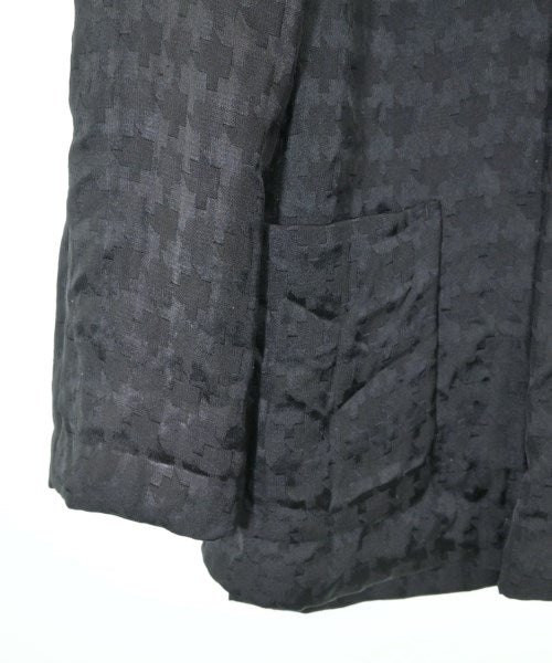 tricot COMME des GARCONS 休閒夾克