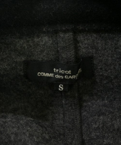 tricot COMME des GARCONS 夾克