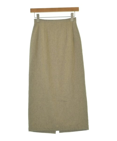 tricot COMME des GARCONS 長裙/超長裙