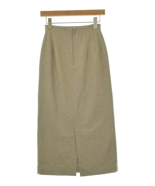 tricot COMME des GARCONS 長裙/超長裙