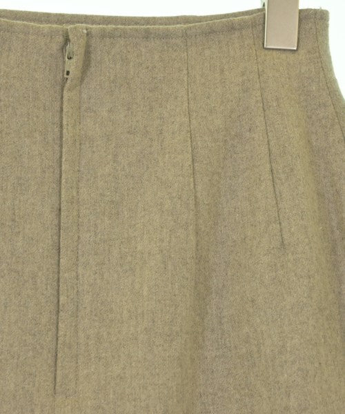 tricot COMME des GARCONS 長裙/超長裙