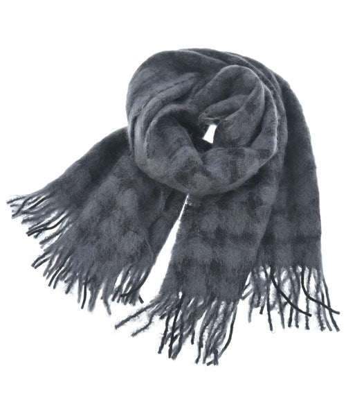 tricot COMME des GARCONS 披肩