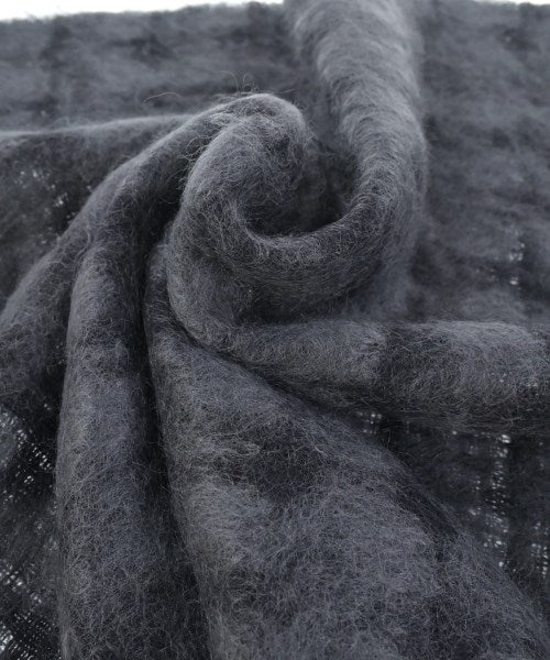 tricot COMME des GARCONS 披肩