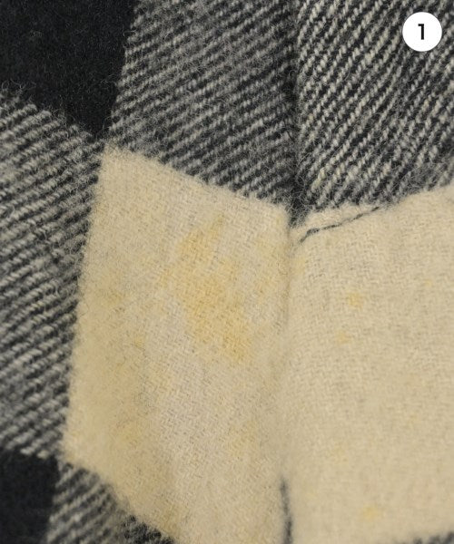 tricot COMME des GARCONS 剪裁褲