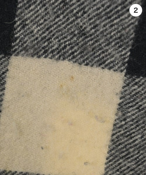 tricot COMME des GARCONS 剪裁褲