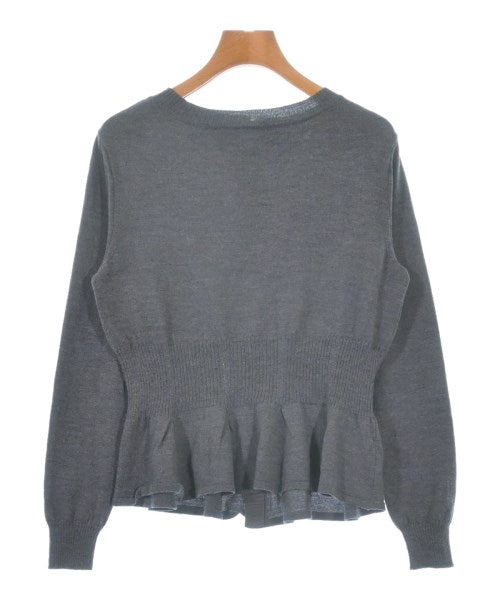 tricot COMME des GARCONS 毛衣