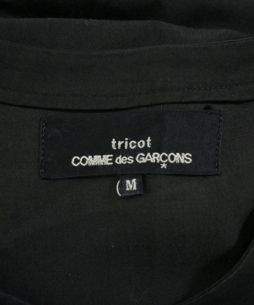 tricot COMME des GARCONS 洋裝