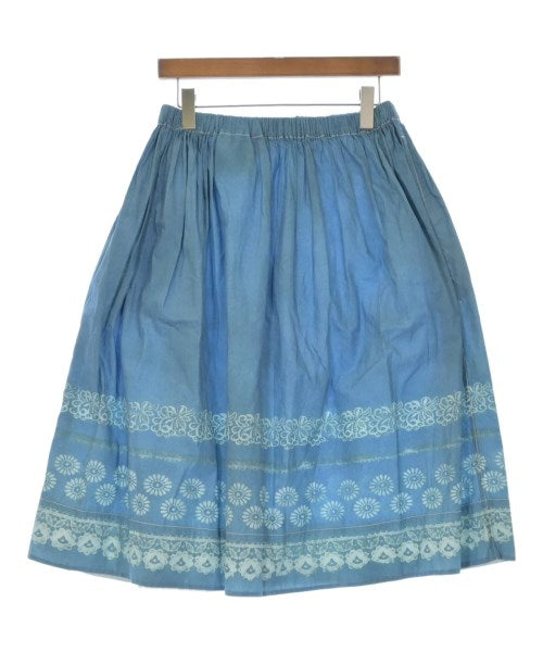 tricot COMME des GARCONS 長裙/超長裙