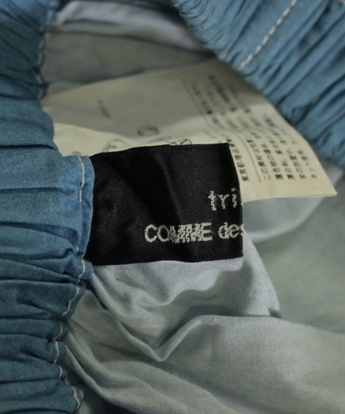 tricot COMME des GARCONS 長裙/超長裙