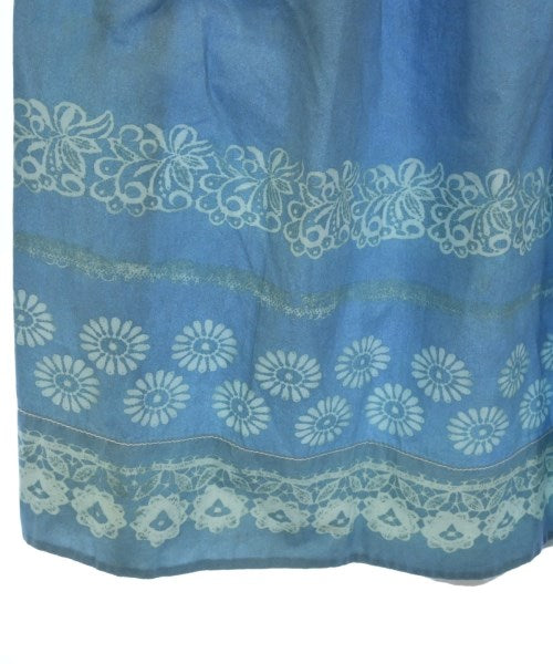 tricot COMME des GARCONS 長裙/超長裙