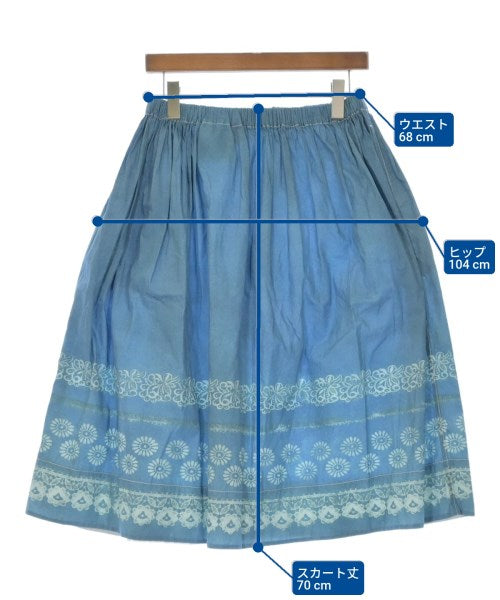 tricot COMME des GARCONS 長裙/超長裙