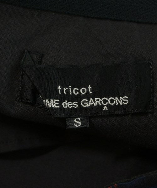 tricot COMME des GARCONS 長裙/超長裙