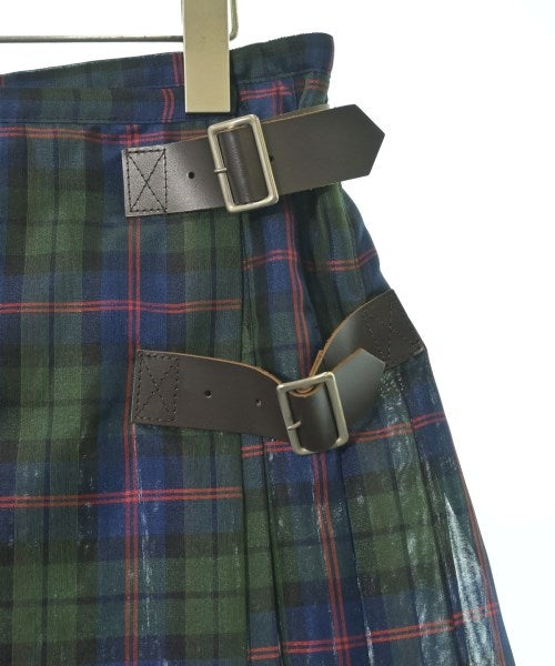 tricot COMME des GARCONS 長裙/超長裙