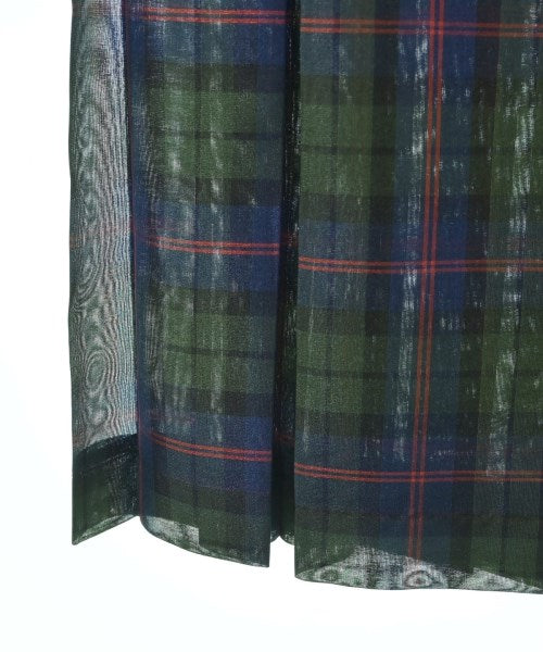 tricot COMME des GARCONS 長裙/超長裙