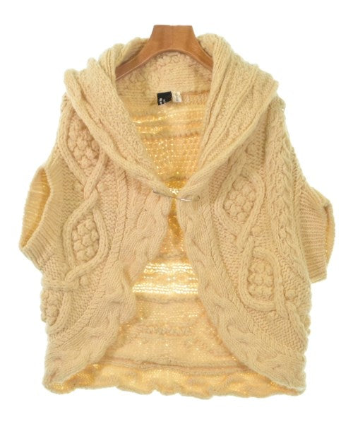 tricot COMME des GARCONS 開襟衫