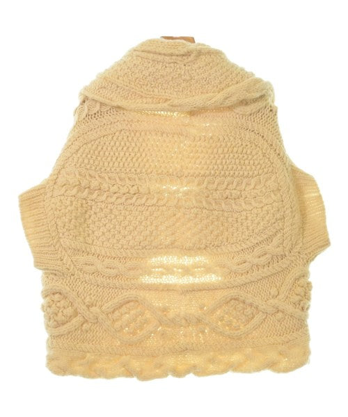 tricot COMME des GARCONS 開襟衫