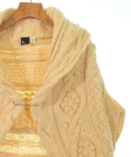 tricot COMME des GARCONS 開襟衫