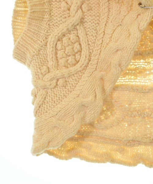 tricot COMME des GARCONS 開襟衫