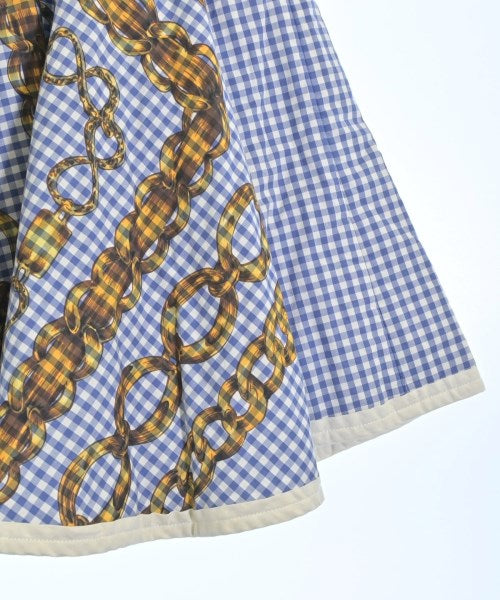 tricot COMME des GARCONS 膝上裙