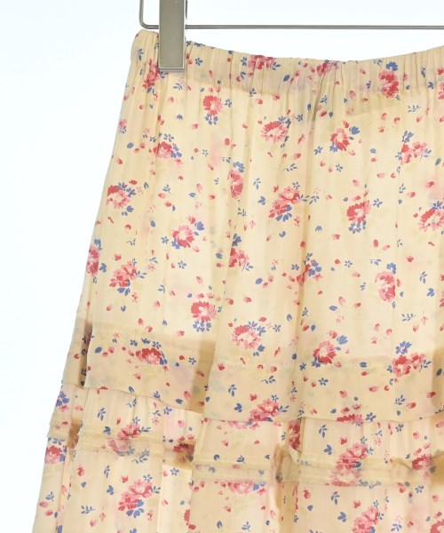 tricot COMME des GARCONS 長裙/超長裙