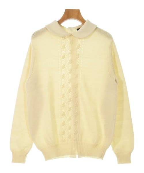 tricot COMME des GARCONS 毛衣