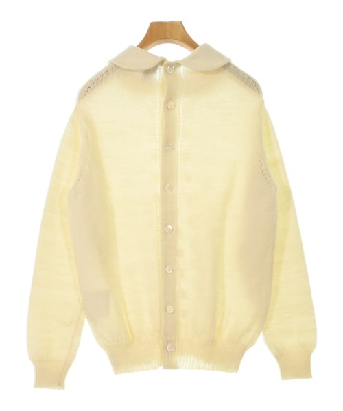 tricot COMME des GARCONS 毛衣