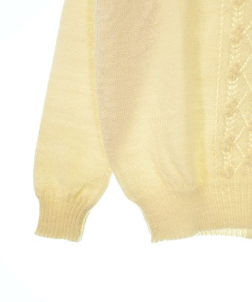 tricot COMME des GARCONS 毛衣