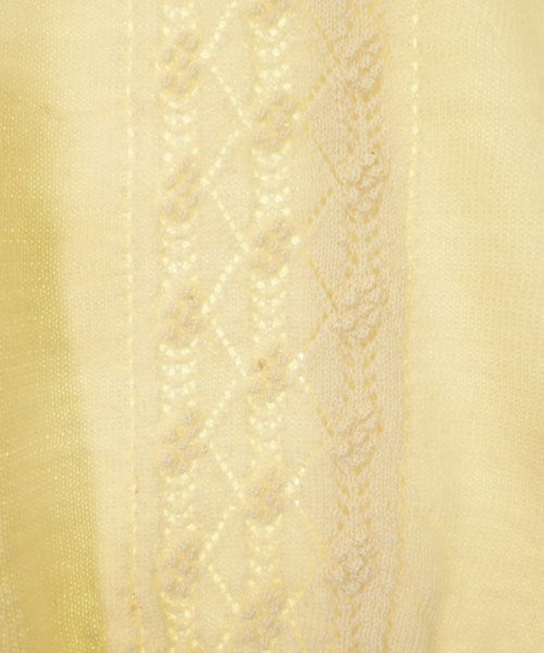 tricot COMME des GARCONS 毛衣