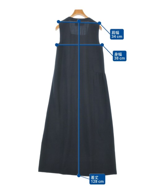 tricot COMME des GARCONS 洋裝