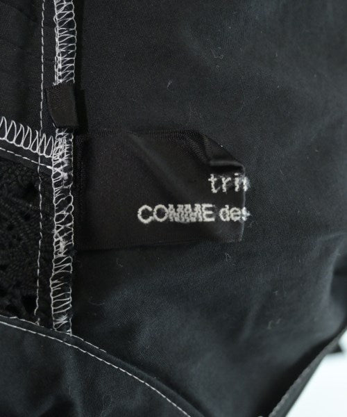 tricot COMME des GARCONS 休閒襯衫